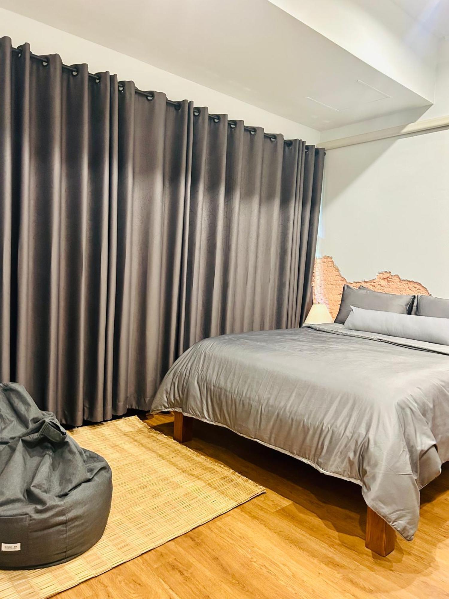 Chern Chiangmai Boutique Hotel Csiangmaj Kültér fotó
