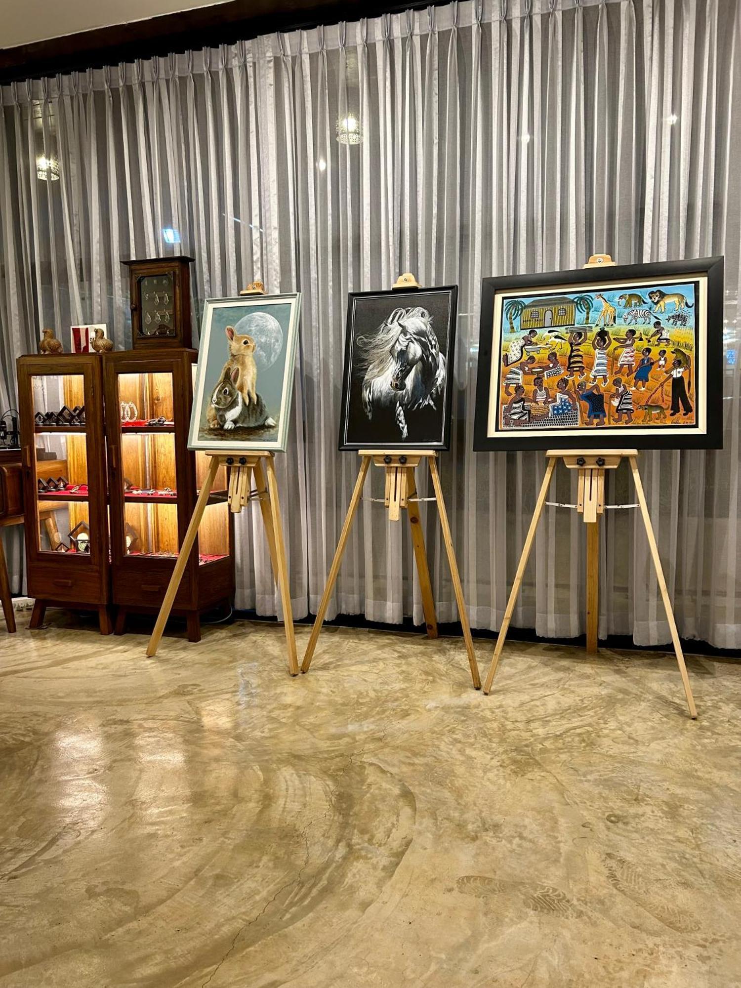 Chern Chiangmai Boutique Hotel Csiangmaj Kültér fotó