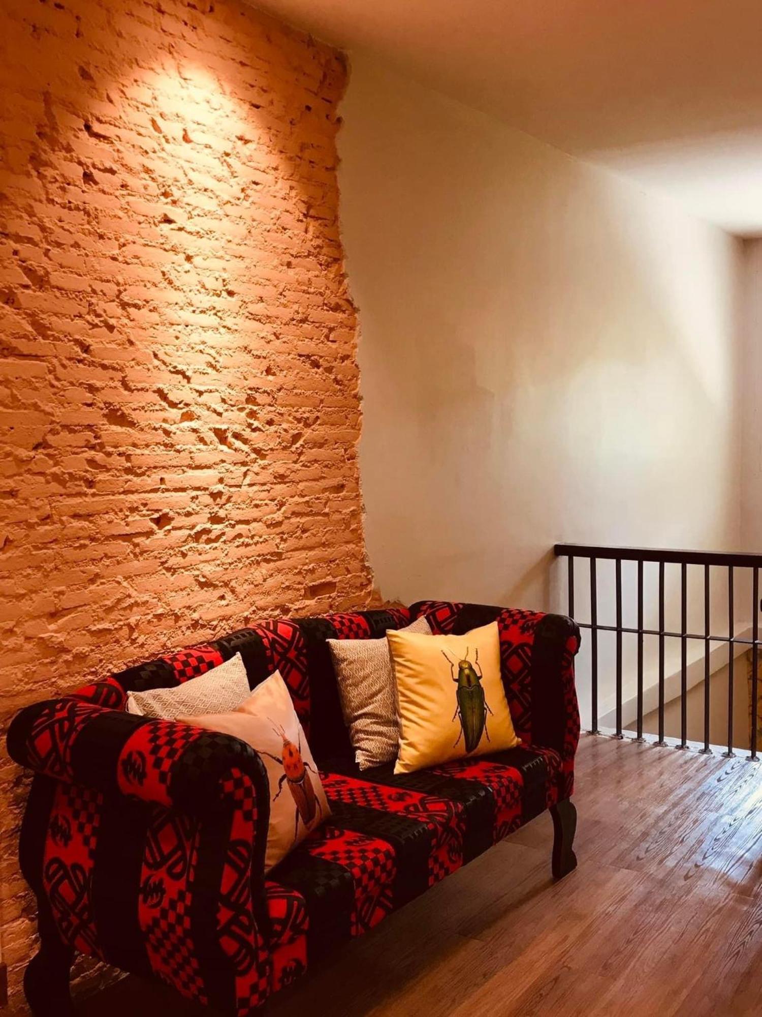 Chern Chiangmai Boutique Hotel Csiangmaj Kültér fotó