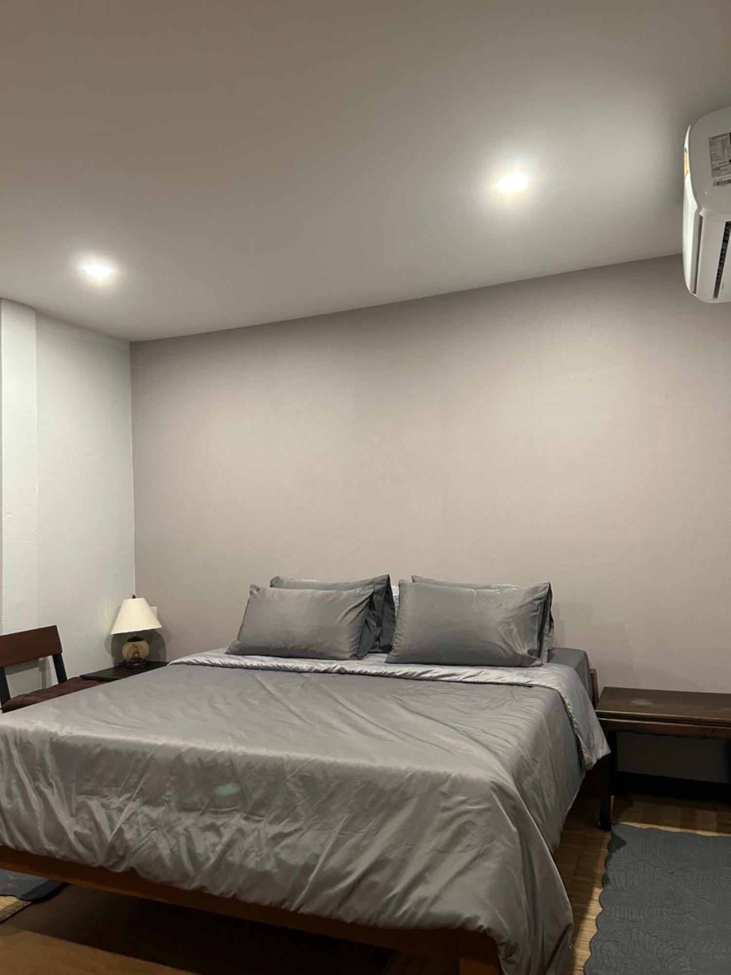 Chern Chiangmai Boutique Hotel Csiangmaj Kültér fotó