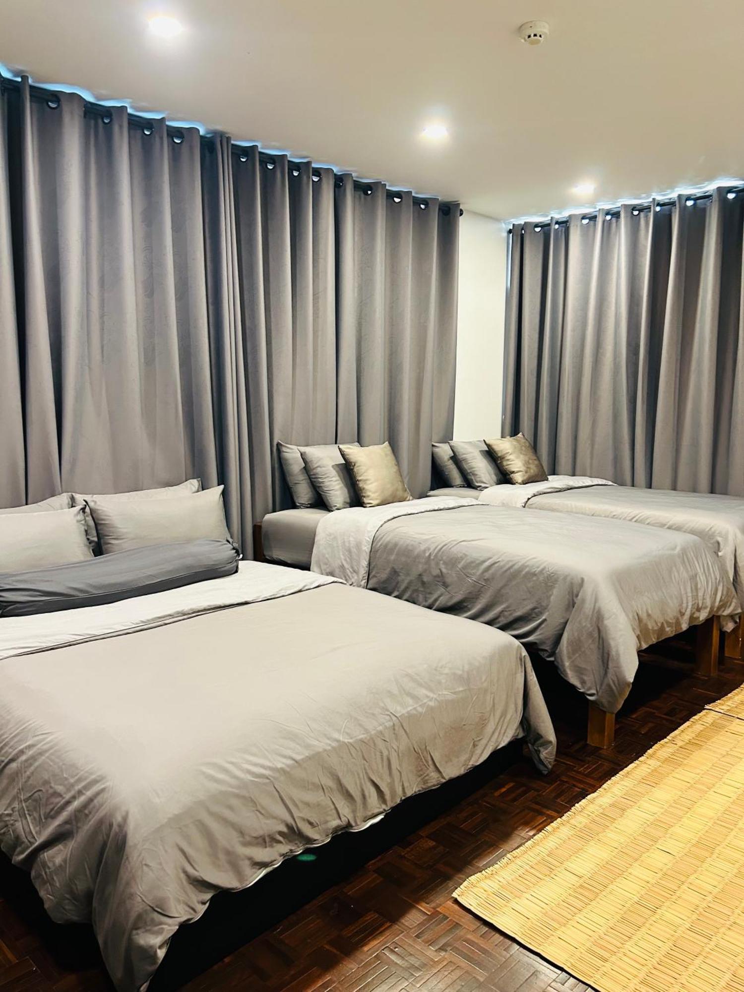 Chern Chiangmai Boutique Hotel Csiangmaj Kültér fotó