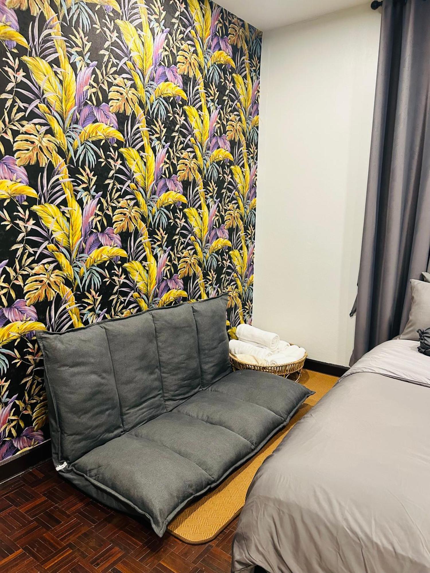 Chern Chiangmai Boutique Hotel Csiangmaj Kültér fotó